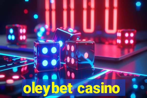 oleybet casino